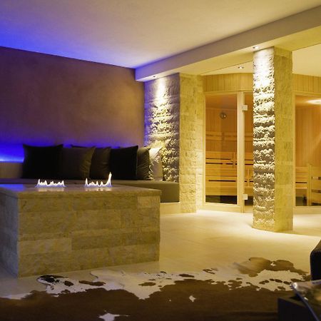 Hotel Restaurant Spa Torkel Nonnenhorn Εξωτερικό φωτογραφία