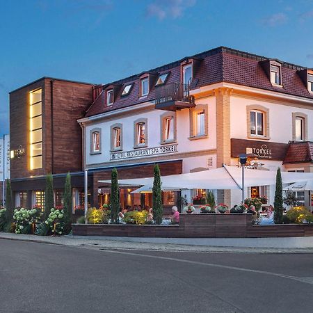 Hotel Restaurant Spa Torkel Nonnenhorn Εξωτερικό φωτογραφία