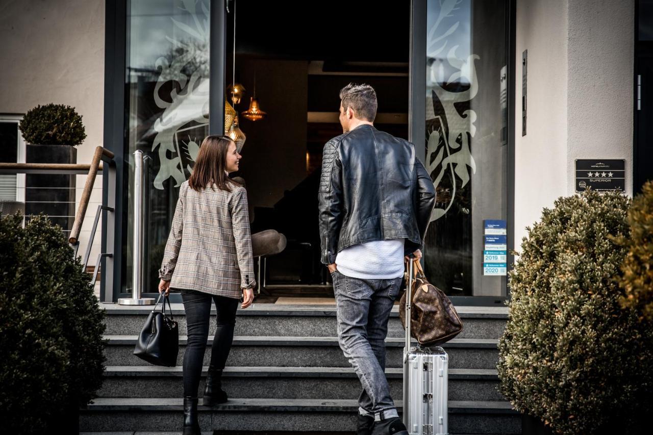 Hotel Restaurant Spa Torkel Nonnenhorn Εξωτερικό φωτογραφία