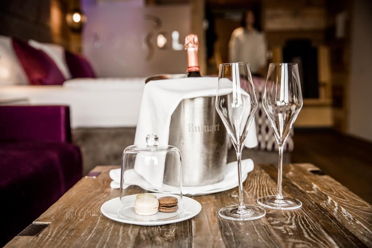 Hotel Restaurant Spa Torkel Nonnenhorn Εξωτερικό φωτογραφία