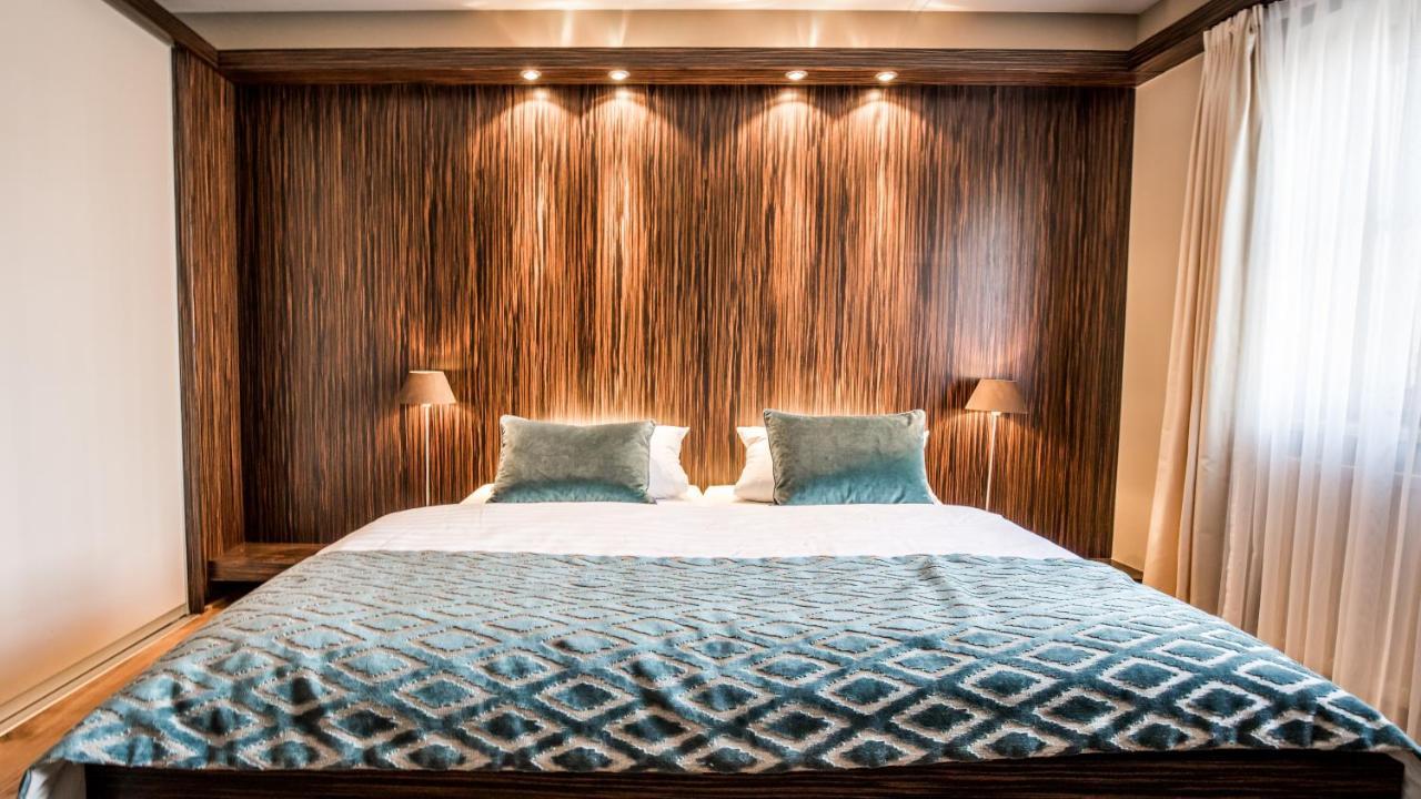 Hotel Restaurant Spa Torkel Nonnenhorn Εξωτερικό φωτογραφία