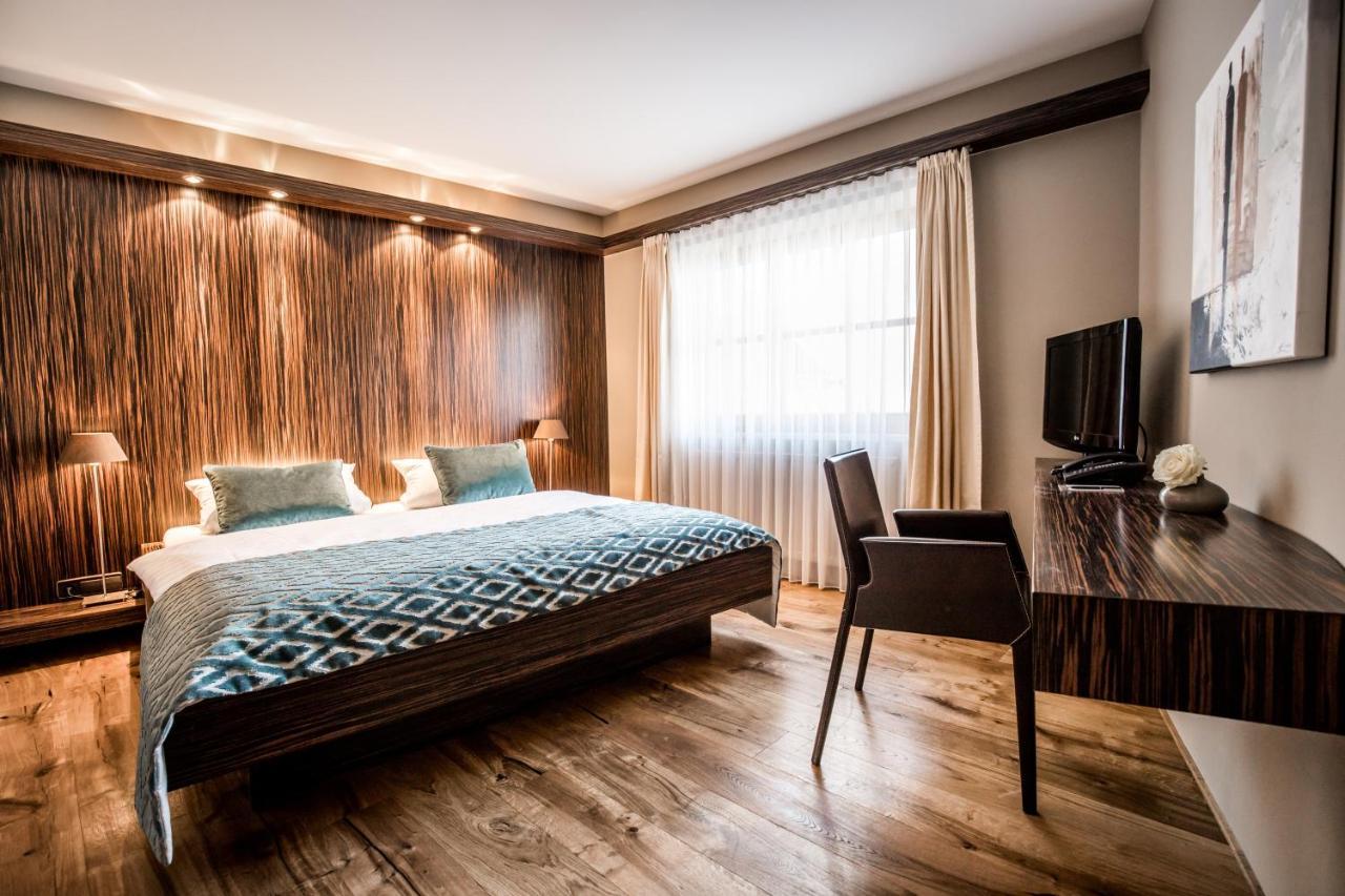 Hotel Restaurant Spa Torkel Nonnenhorn Εξωτερικό φωτογραφία