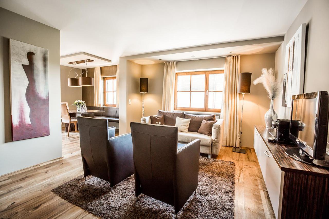 Hotel Restaurant Spa Torkel Nonnenhorn Εξωτερικό φωτογραφία