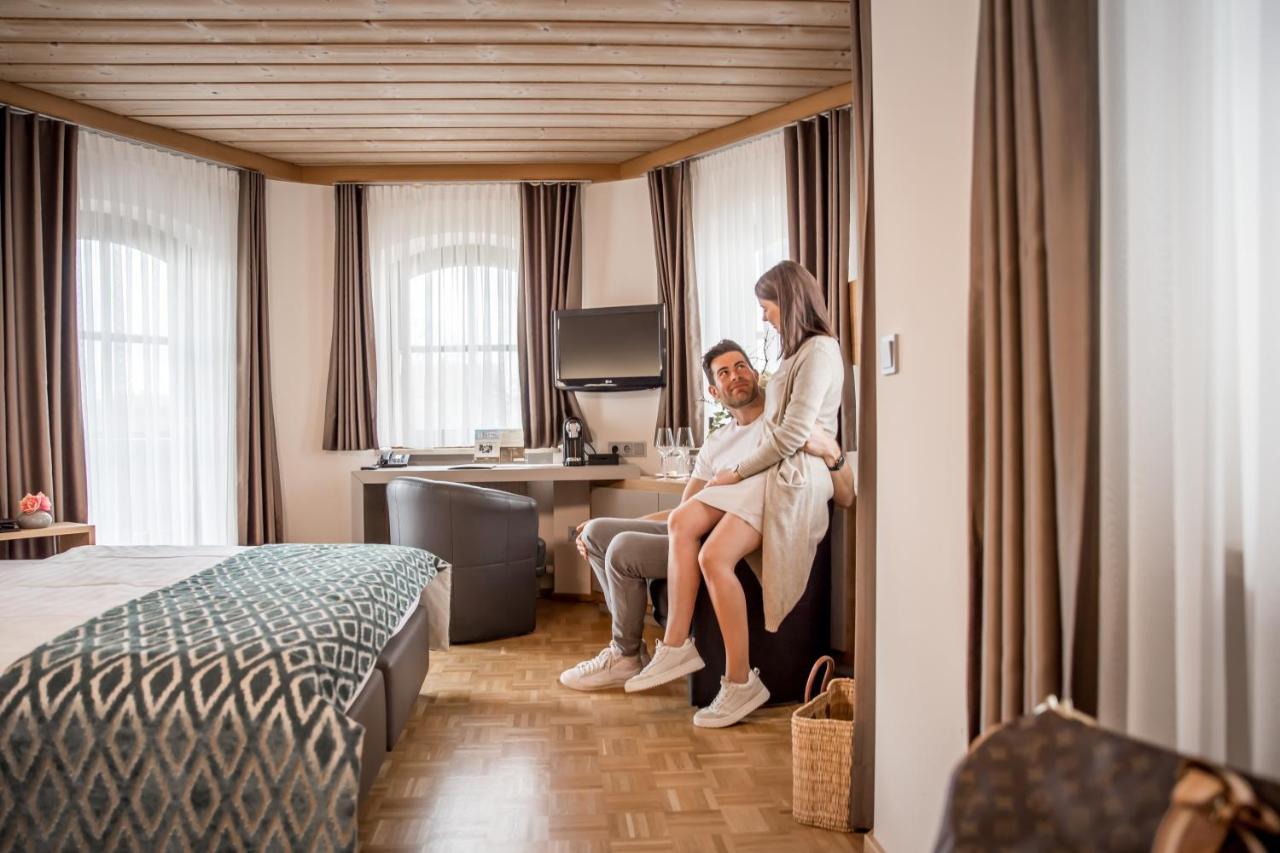 Hotel Restaurant Spa Torkel Nonnenhorn Εξωτερικό φωτογραφία