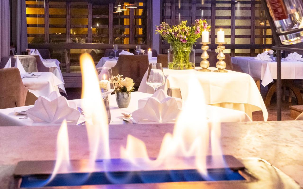 Hotel Restaurant Spa Torkel Nonnenhorn Εξωτερικό φωτογραφία