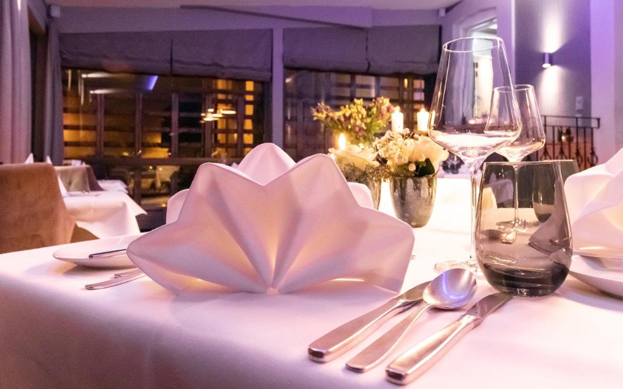 Hotel Restaurant Spa Torkel Nonnenhorn Εξωτερικό φωτογραφία