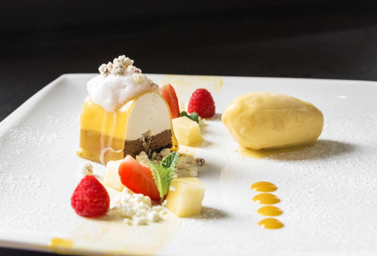 Hotel Restaurant Spa Torkel Nonnenhorn Εξωτερικό φωτογραφία