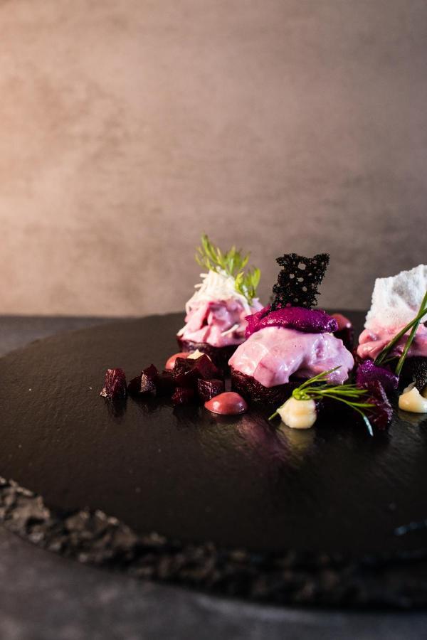 Hotel Restaurant Spa Torkel Nonnenhorn Εξωτερικό φωτογραφία