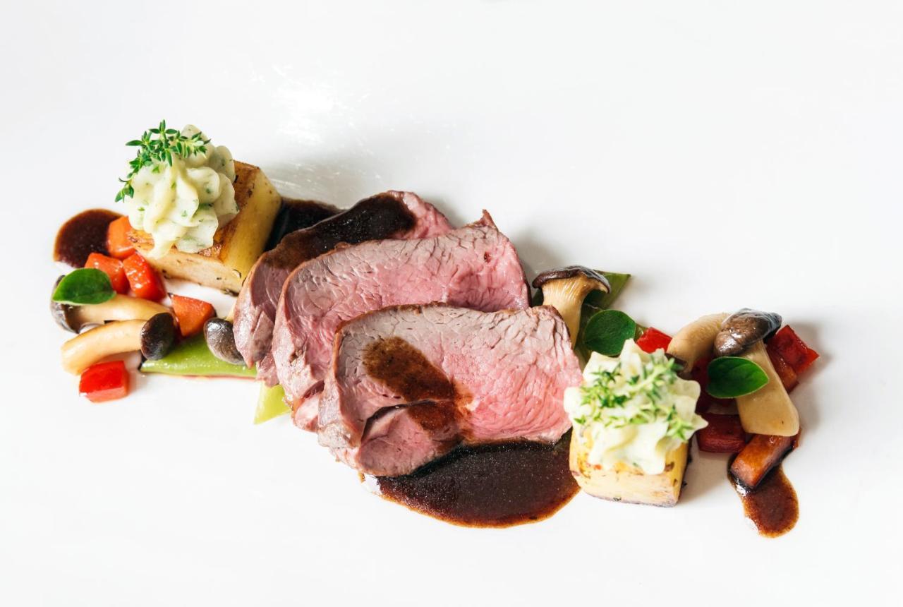 Hotel Restaurant Spa Torkel Nonnenhorn Εξωτερικό φωτογραφία