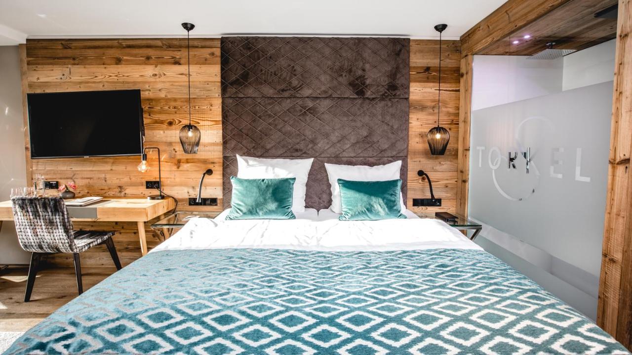 Hotel Restaurant Spa Torkel Nonnenhorn Εξωτερικό φωτογραφία