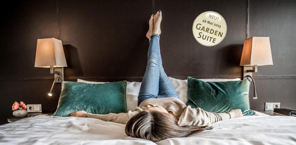Hotel Restaurant Spa Torkel Nonnenhorn Εξωτερικό φωτογραφία
