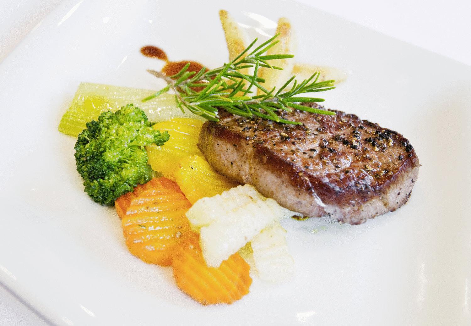 Hotel Restaurant Spa Torkel Nonnenhorn Εξωτερικό φωτογραφία