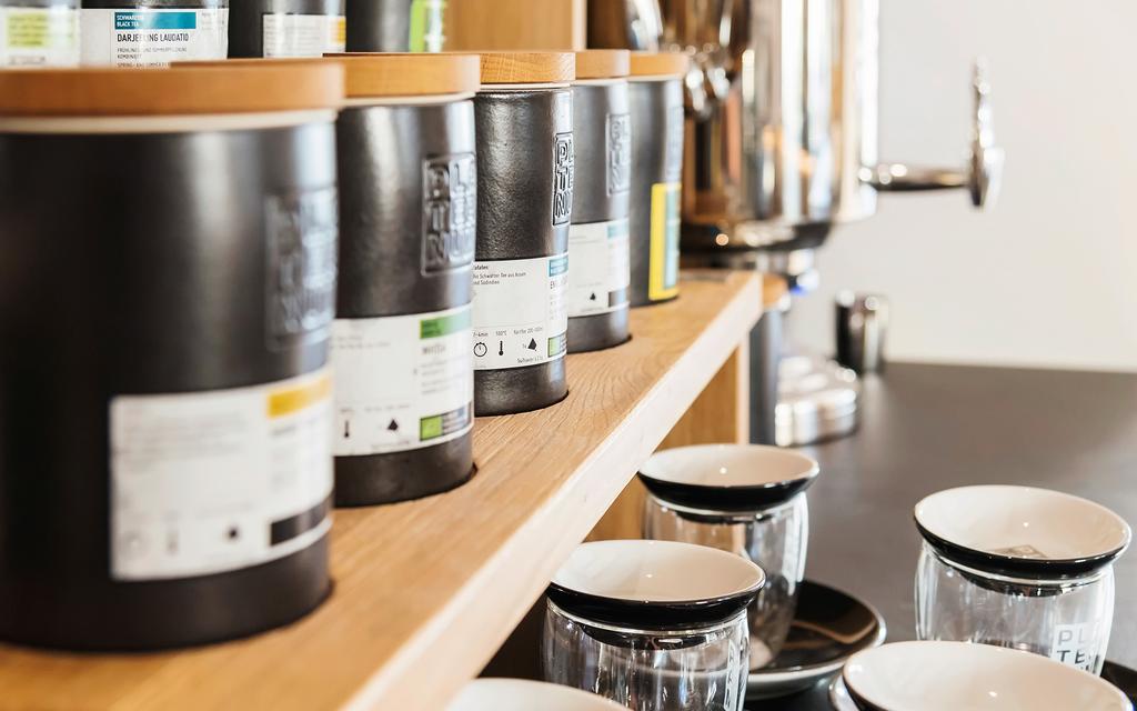 Hotel Restaurant Spa Torkel Nonnenhorn Εξωτερικό φωτογραφία