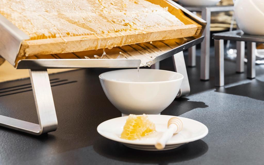 Hotel Restaurant Spa Torkel Nonnenhorn Εξωτερικό φωτογραφία