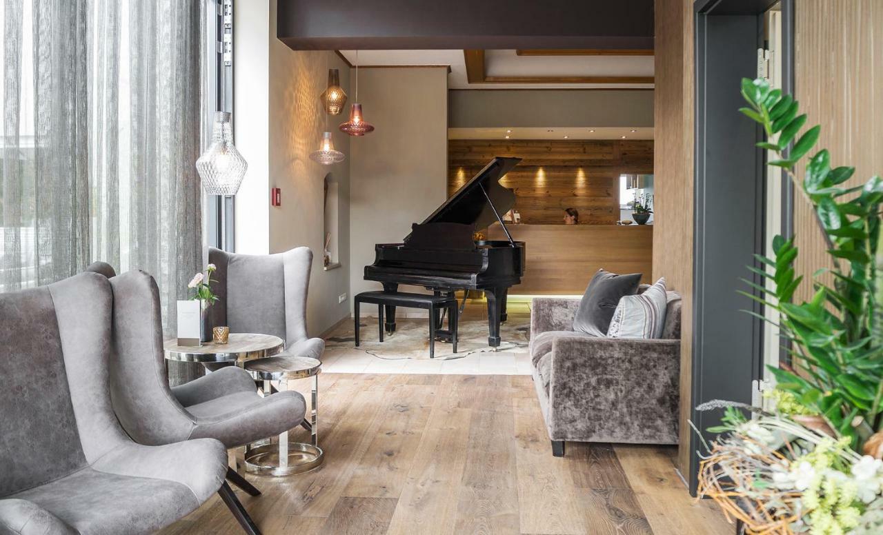 Hotel Restaurant Spa Torkel Nonnenhorn Εξωτερικό φωτογραφία